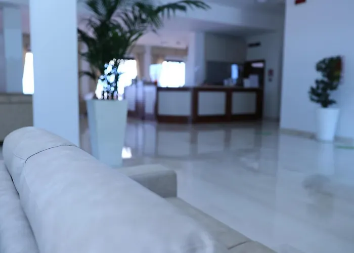 Park Hotel Sant\'Elia