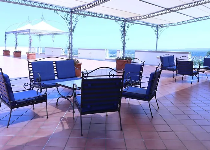 Park Hotel Sant\'Elia