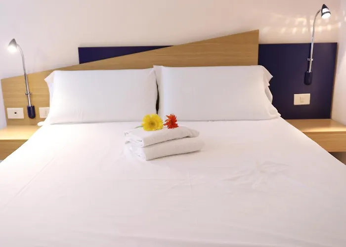 Park Hotel Sant\'Elia
