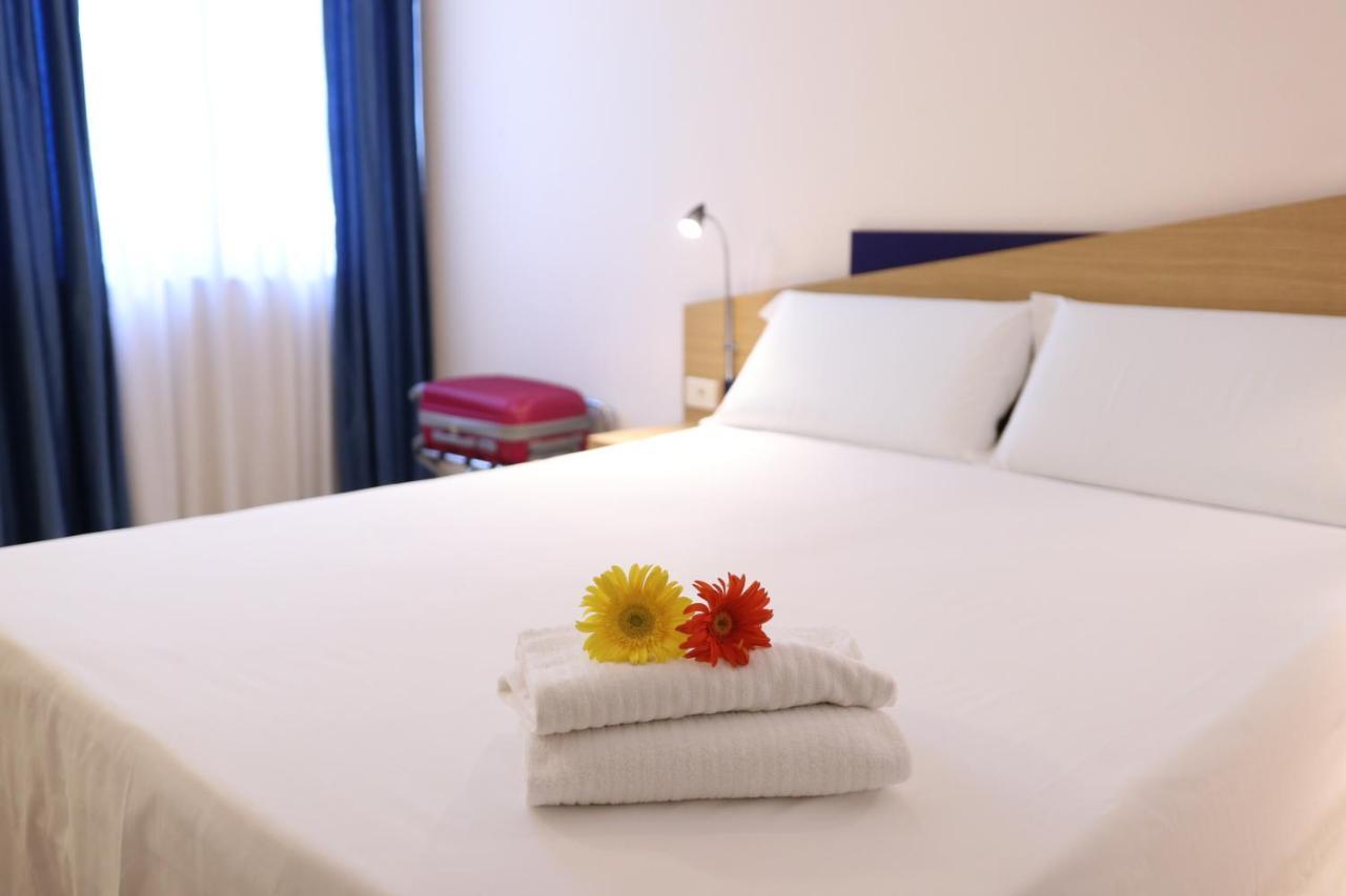 Hotel Park Sant'elia