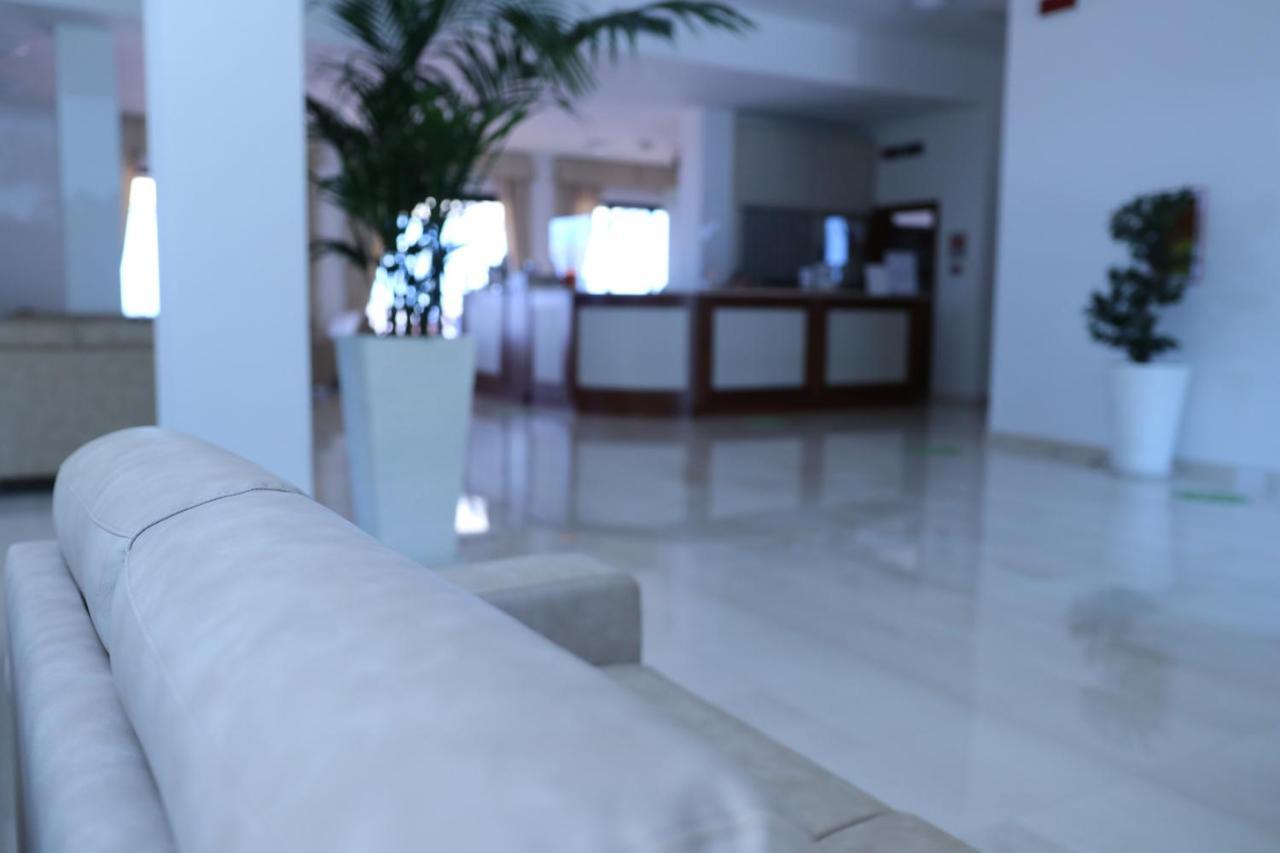 Hotel Park Sant'elia 3*