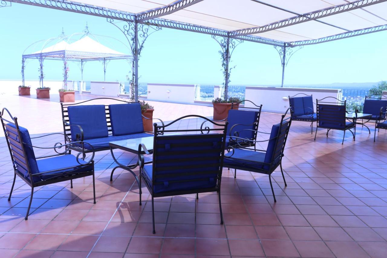 Hotel Park Sant'elia