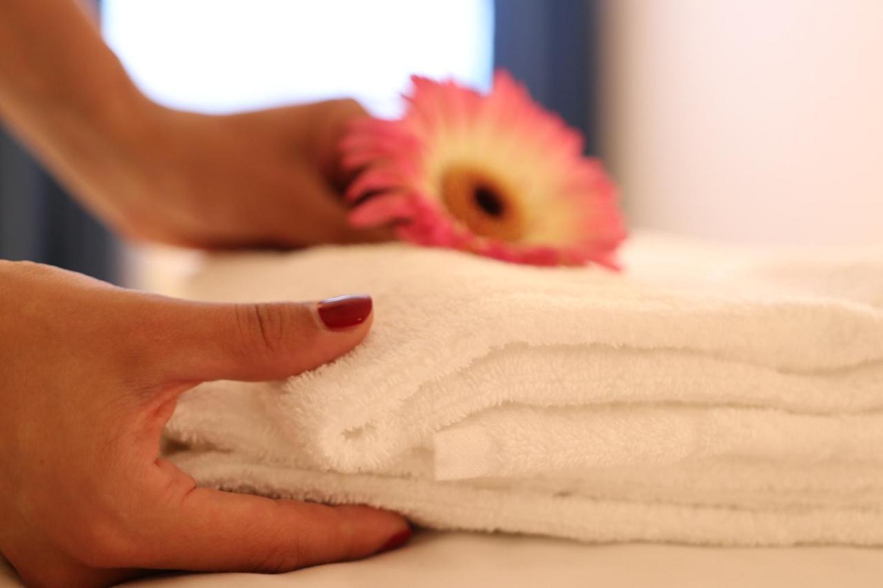 Park Sant'elia Hotel 3*