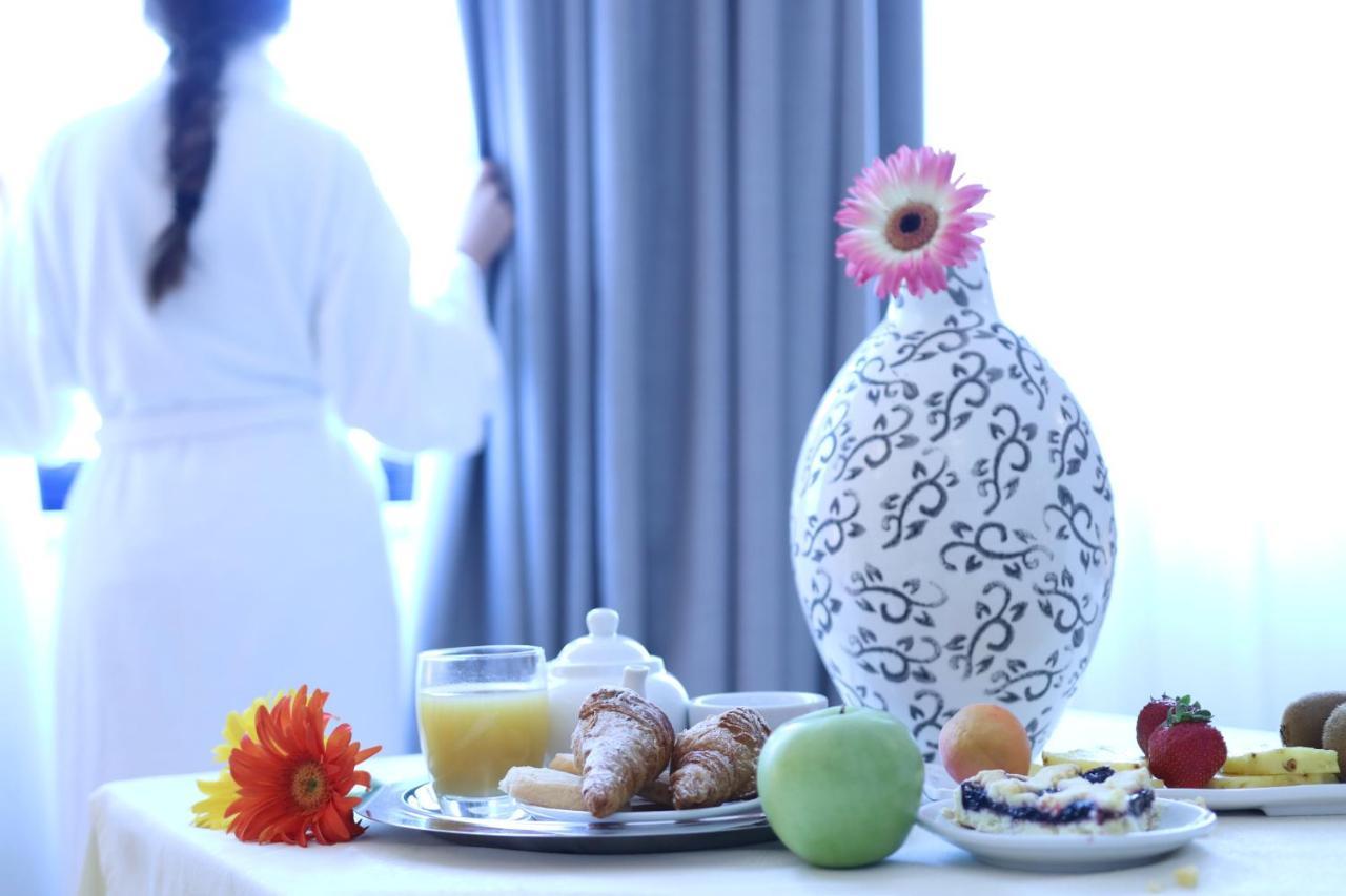 Hotel Park Sant'elia Fasano