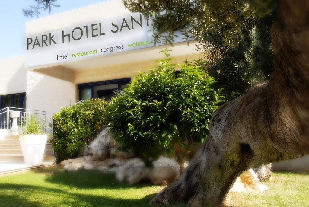 Hotel Park Sant'elia 3*