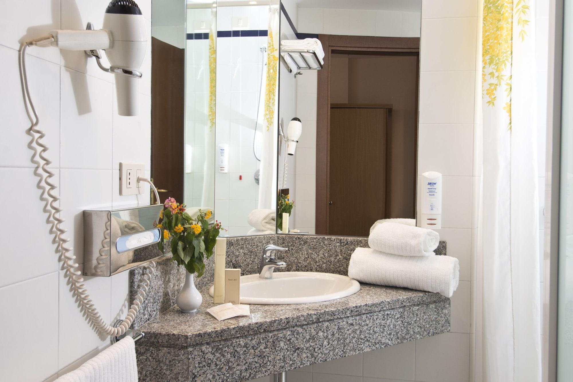 Park Sant'elia Hotel 3*