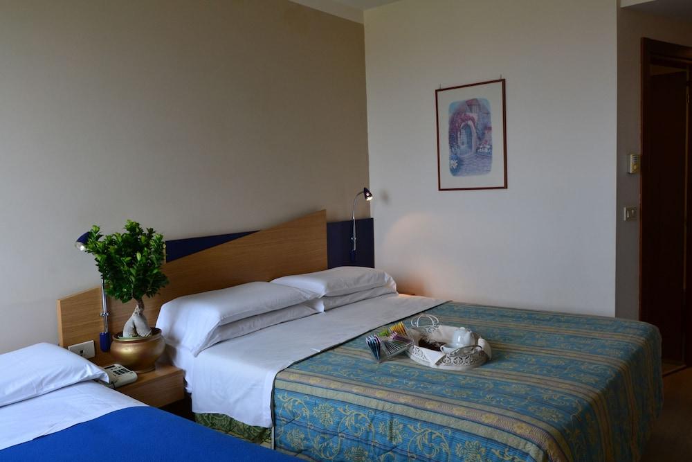 Park Sant'elia 3* Fasano