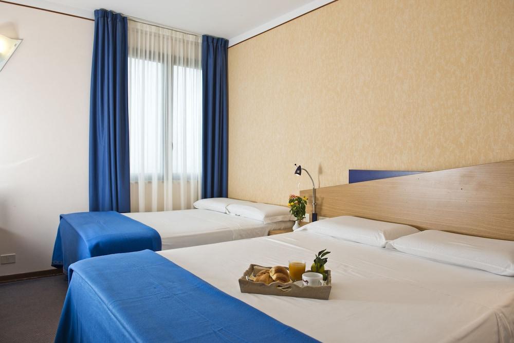 Park Sant'elia Hotel 3*