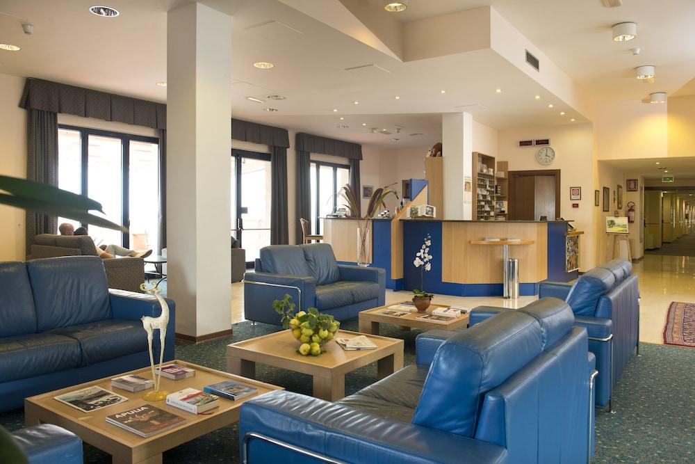 Hotel Park Sant'elia 3*