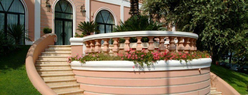 Hotel Park Sant'elia Fasano