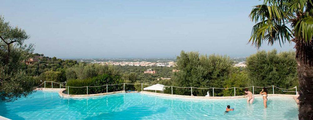 Hotel Park Sant'elia