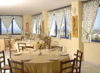Park Sant'elia 3* Fasano
