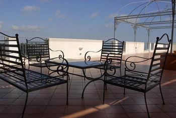 Hotel Park Sant'elia Fasano