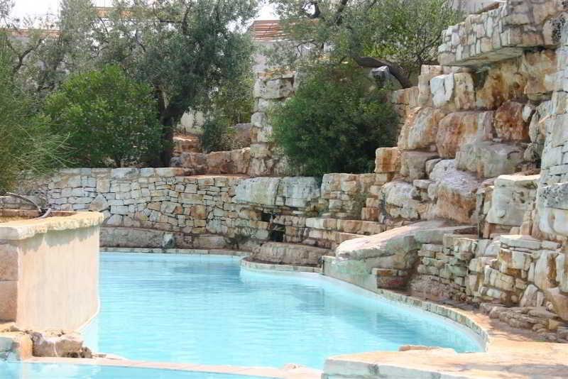 Hotel Park Sant'elia