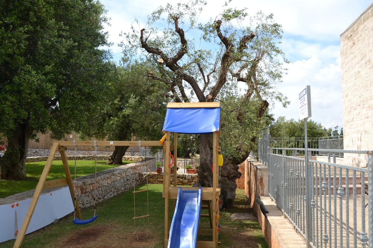Park Sant'elia