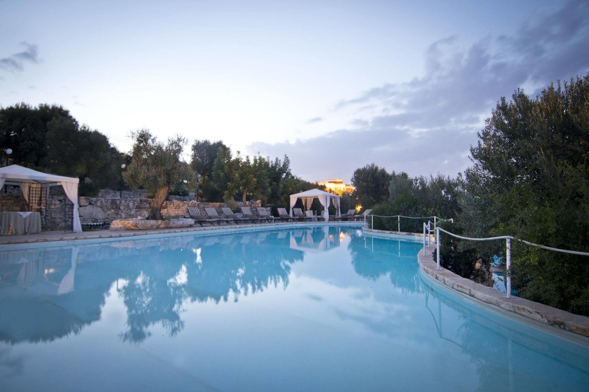 Park Sant'elia Hotel Fasano
