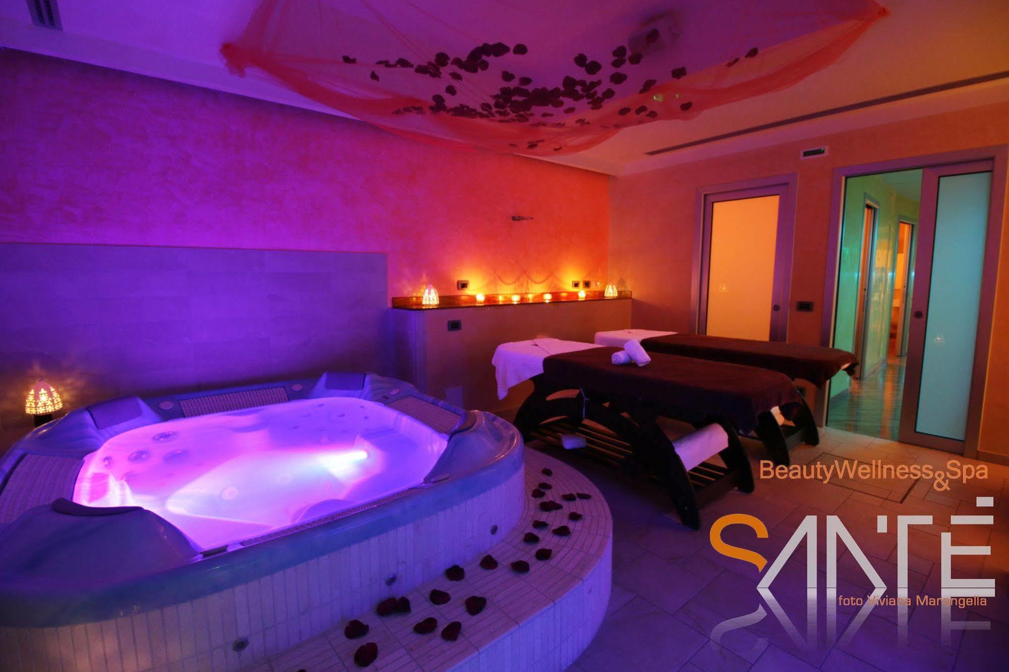Hotel Park Sant'elia 3*