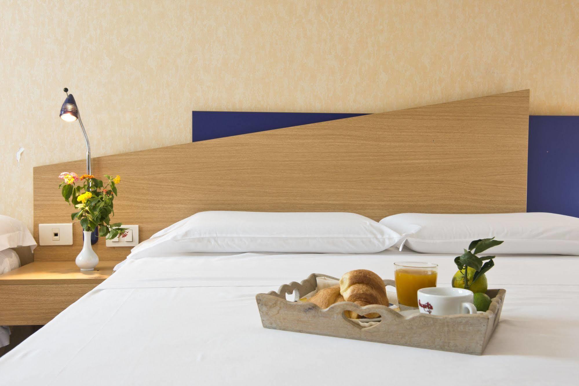 Hotel Park Sant'elia Fasano